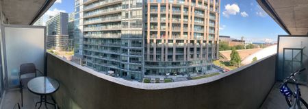 For Lease - 20 Joe Shuster Way Unit# 710, Toronto, Ontario - Photo 4