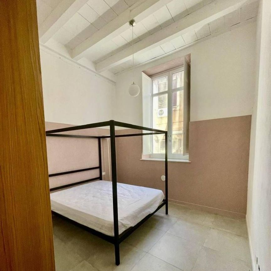 Appartamento via Patania 2, Castellammare, Palermo - Photo 1