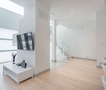 Maison à étages à louer - Brossard (Noms de rues (L)) Maison à étag... - Photo 4