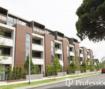 Modern and stylish 2 Bedroom home - Photo 1