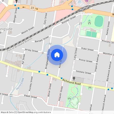 28 Avon Street, Qld 4170, Morningside