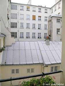 Logement à Paris, Location meublée - Photo 4