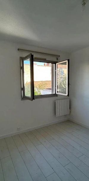 Appartement à louer 1 pièce 18.87m² - Photo 1