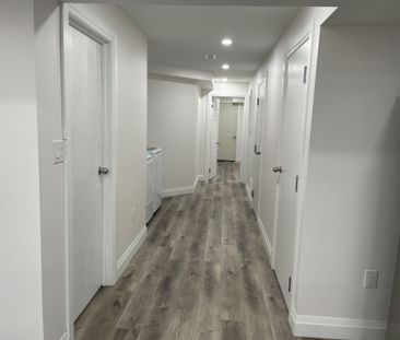 For Lease - 122 Stowmarket Street Unit# Basement, Caledon, Ontario - Photo 3