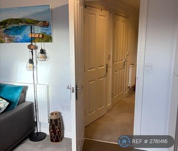 1 bedroom flat to rent - Photo 5