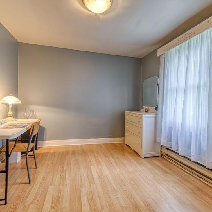 Maison de plain-pied à louer - Photo 1