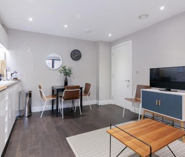 1 bedroom apartment to rent - Photo 2