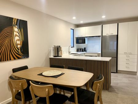 Riccarton, 3 bedrooms - Photo 3