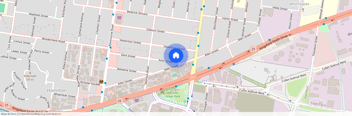 82 Kent Street, Qld 4007, Hamilton