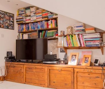 2 Bed Flat, Kingdon Road, NW6 - Photo 3