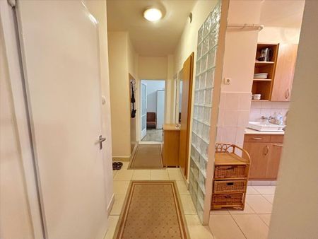 Kiadó jó állapotú lakás - Debrecen - Fotó 4