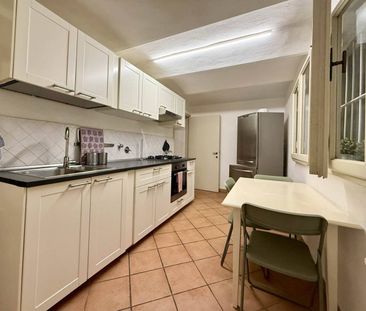 Bilocale via Benedetto Varchi 30, Mazzini - Oberdan, Firenze - Photo 6