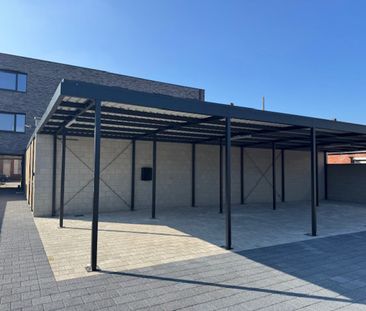 Vredestraat 147/2 - Photo 6