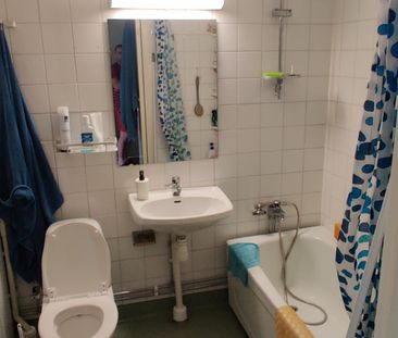 Hagsätra torg, Bandhagen - Foto 5
