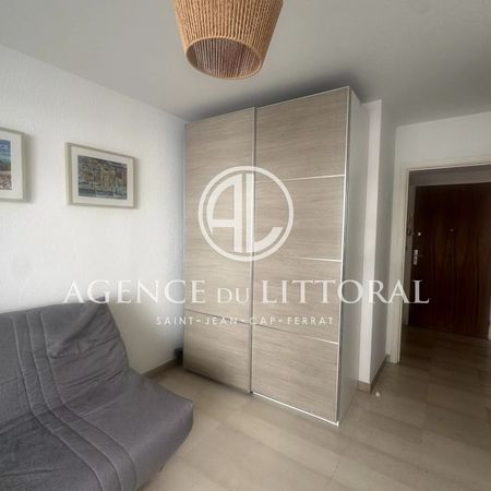 A SAISIR BAIL A MOBILITE NICE PORT - Photo 4