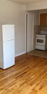 Studio Villeray près station métro Jarry - Photo 3