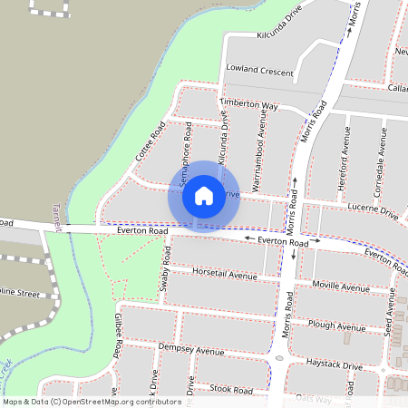 8 Hyams Way, VIC 3029, Truganina
