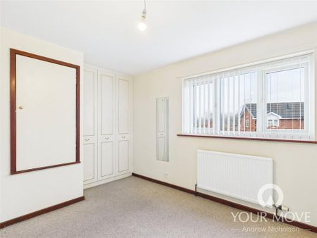 2 bedroom semi-detached house to rent - Photo 3