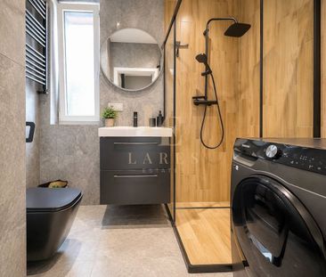 2 POKOJE | 2 balkony | CH PROMENADA - Photo 3