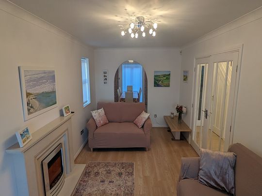 Libby Way, Mumbles, Swansea, SA3 - Photo 1