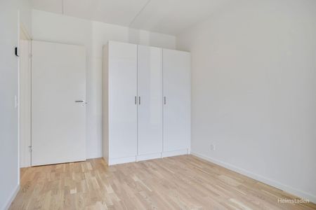 3-værelses Lejlighed på 67 m² i Risskov, Aarhus - Foto 2