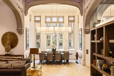 4 bedroom maisonette to rent - Photo 4