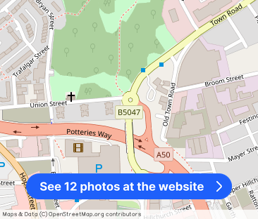 Uplands Road, Abbey Hulton, Stoke-On-Trent - Photo 1