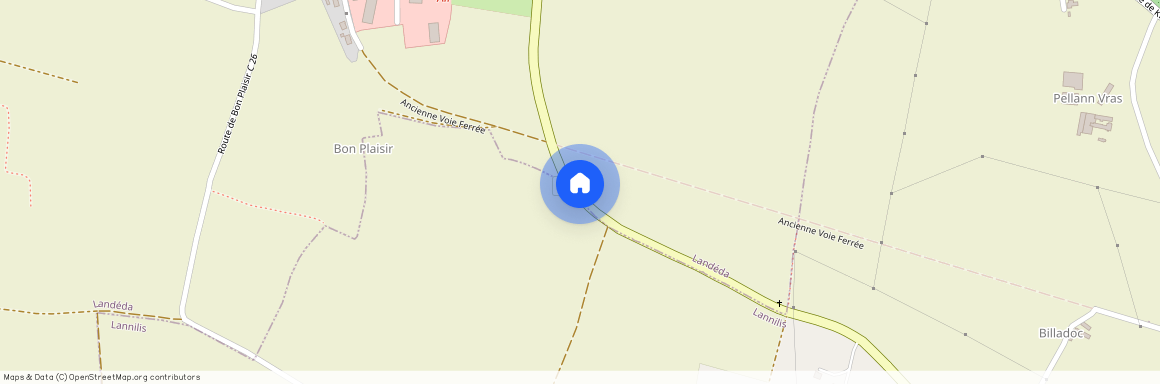 29870, Landeda