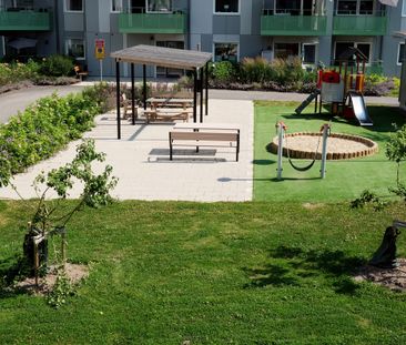 Granitvägen 5, våning None - Foto 4