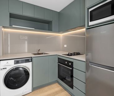 102/28 Chandos Street, Ashfield NSW 2131 - Studio For Rent | Domain - Photo 2