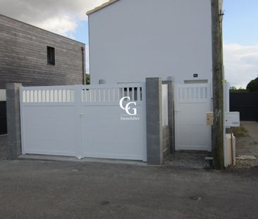 Location Maison 3 pièces 58m² ST JEAN DE BOISEAU 44640 - Photo 4