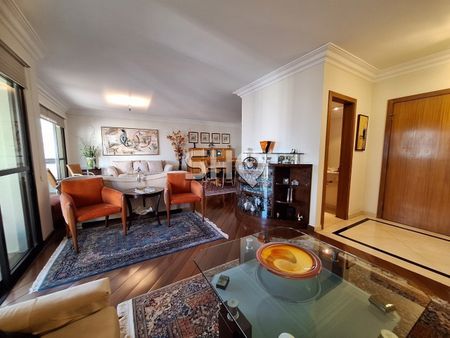 #1190180 - Apartamento - Locação com 230.00 m² , 4 Quarto(s), por R$ 12.000 - Foto 3