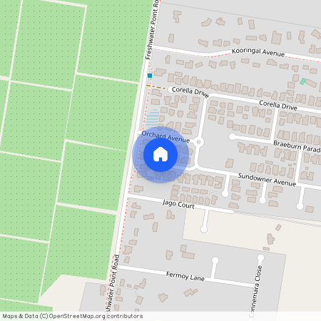 2/1 Sundowner Avenue, Tas 7277, Legana