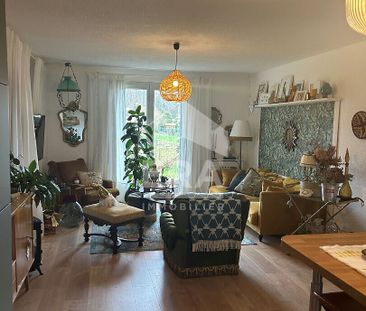 MAISON T 04 DE 74.63 M² AVEC JARDIN - Photo 6