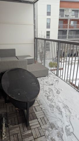 Uppsala - 2rok - tillsv - 10.350kr/mån - Foto 5