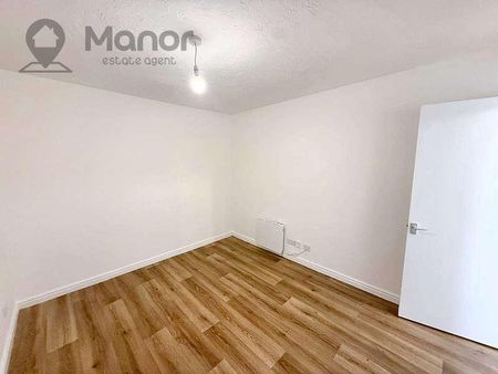 Rose Court, Bluebell Way, Ilford, IG1 - Photo 4