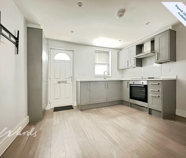 1 bedroom ground maisonette to rent - Photo 3