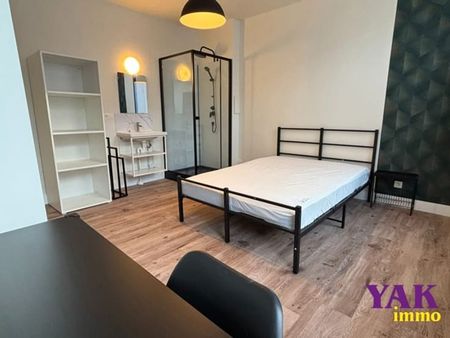 Appartement te huur - Photo 4