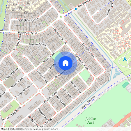 10 Chertsey Road, Richmond, Tasman