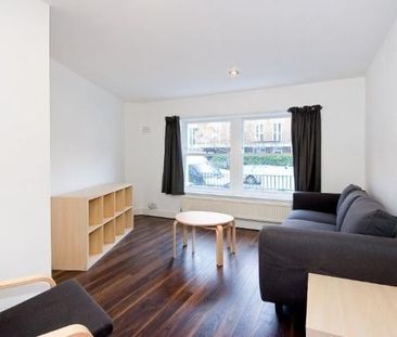 2 Bed Flat, Rhyl Street, NW5 - Photo 1