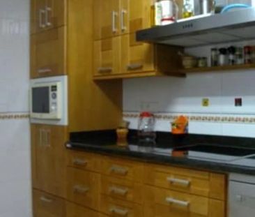 Alquiler de piso en Calle Felipe II, 64 - Photo 6