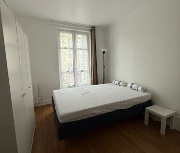 Appartement Fontenay Sous Bois 2 pièce(s) 29.25 m2 - Photo 6