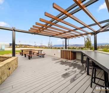 G06/26 Cynthea Teague Crescent, Greenway ACT 2900 - Apartment For R... - Photo 3