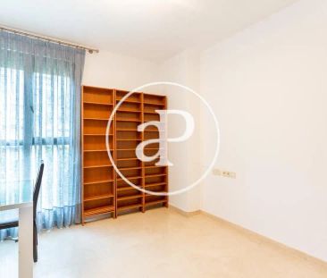 Piso de alquiler en Carrer de la Marina Alta, Sant Pau - Photo 2