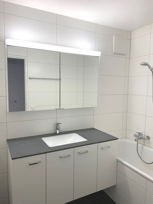 Schöne 4.5-Zimmerwohnung in Effretikon zu vermieten - Photo 1