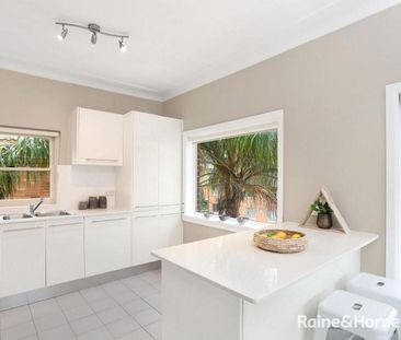 1/51 WYANBAH ROAD, Cronulla, NSW 2230 - Photo 6