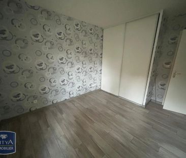 Appartement à louer 2 pièces 45.55m² - Photo 4