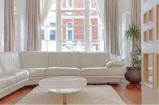 Basil Street, London, SW3 - Photo 1