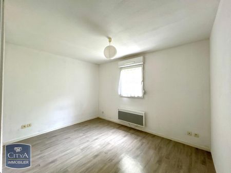 Location Appartement 2 pièces 47m² FRIVILLE ESCARBOTIN 80130 - Photo 4