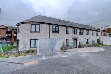 1 bedroom apartment to rent - Photo 3